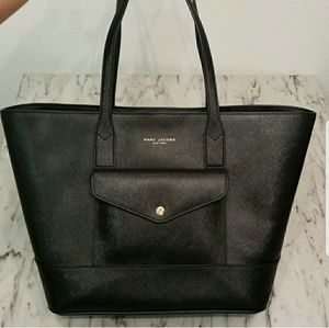 Marc Jacobs Large Tote NWT